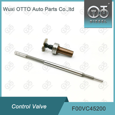 F00VC45200 Válvula de controle Common Rail para injetor 0445110398
