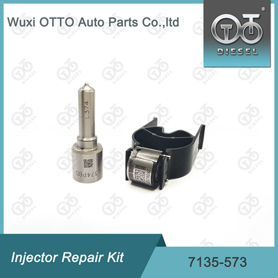 7135-573 injetores 28229873/33800-4A710 de Delphi Injetor Repair Kit For
