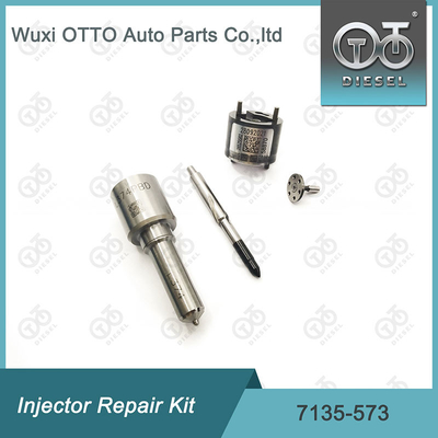 7135-573 injetores 28229873/33800-4A710 de Delphi Injetor Repair Kit For