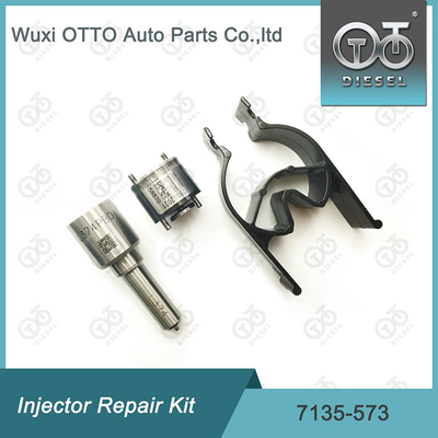 7135-573 injetores 28229873/33800-4A710 de Delphi Injetor Repair Kit For