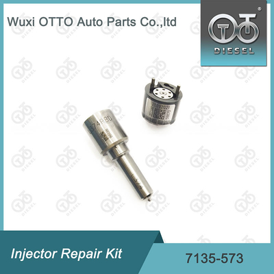 7135-573 injetores 28229873/33800-4A710 de Delphi Injetor Repair Kit For