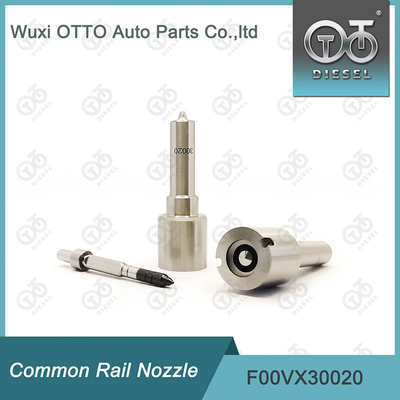 F00VX30020 Bosch Piezo Nozzle para Land Rover Freelander 0445115042 / 091 / 0986435362