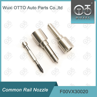 F00VX30020 Bosch Piezo Nozzle para Land Rover Freelander 0445115042 / 091 / 0986435362