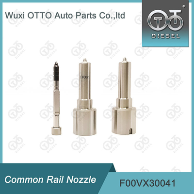 Bocal Piezo de F00VX30041 Bosch para injetores 0445116024 986435394 13537805428 13537805429
