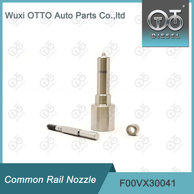 Bocal Piezo de F00VX30041 Bosch para injetores 0445116024 986435394 13537805428 13537805429