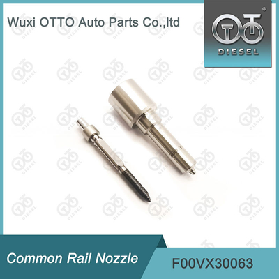 Bocal Piezo de F00VX30063 Bosch para injetores 0445116037 0986435429 VAGABUNDOS LR054298 de AH4Q 9K546