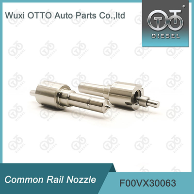 Bocal Piezo de F00VX30063 Bosch para injetores 0445116037 0986435429 VAGABUNDOS LR054298 de AH4Q 9K546