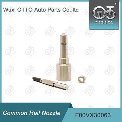 Bocal Piezo de F00VX30063 Bosch para injetores 0445116037 0986435429 VAGABUNDOS LR054298 de AH4Q 9K546