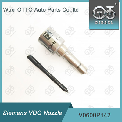 V0600P142 SIEMENS VDO Comum Rail Nozzle para Injetores 5WS40000-Z / 9636680280 / 9652173680