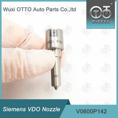 V0600P142 SIEMENS VDO Comum Rail Nozzle para Injetores 5WS40000-Z / 9636680280 / 9652173680