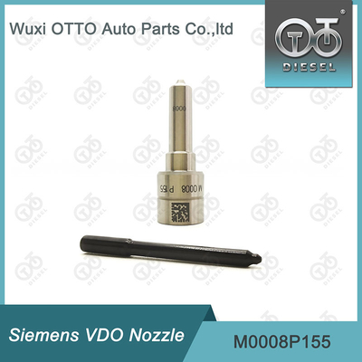M0008P155 Siemens Vdo Common Rail Nozzle para injetores 5WS40536 / 8200903034 / A2C59513484