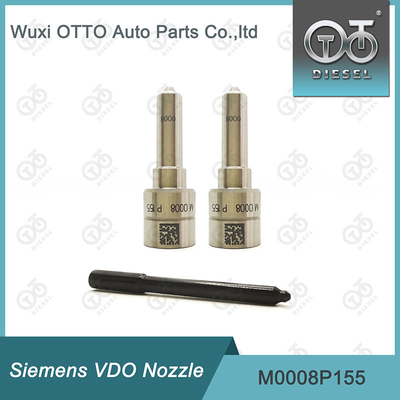 M0008P155 Siemens Vdo Common Rail Nozzle para injetores 5WS40536 / 8200903034 / A2C59513484