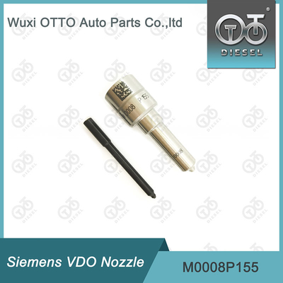 M0008P155 Siemens Vdo Common Rail Nozzle para injetores 5WS40536 / 8200903034 / A2C59513484