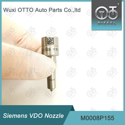 M0008P155 Siemens Vdo Common Rail Nozzle para injetores 5WS40536 / 8200903034 / A2C59513484