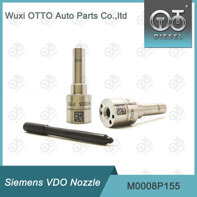M0008P155 Siemens Vdo Common Rail Nozzle para injetores 5WS40536 / 8200903034 / A2C59513484