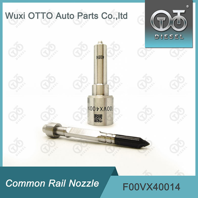 Bocal Piezo de F00VX40014 Bosch para injetores comuns do trilho 0445115028/029/030/031 0986435365 de etc.
