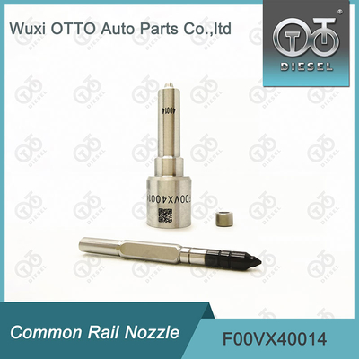 Bocal Piezo de F00VX40014 Bosch para injetores comuns do trilho 0445115028/029/030/031 0986435365 de etc.