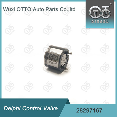 28297167 válvula de controlo Delphi para injetores de carris comuns R00201D / 28540276