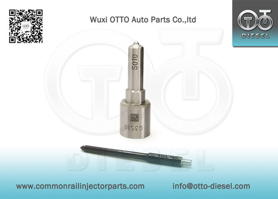 Bocal comum do trilho de G3S10 Denso para injetores Nissan 295050-0300 16600-5X00A
