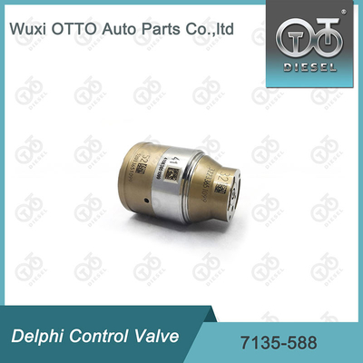 Kit de atuadores de Delphi válvula solenoide 7135-588 para Volvo Excavtaor 480