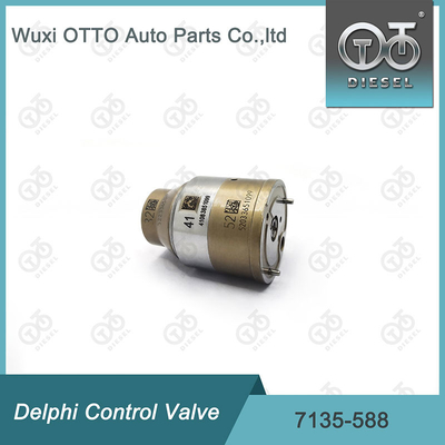 Kit de atuadores de Delphi válvula solenoide 7135-588 para Volvo Excavtaor 480