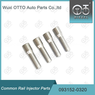 Peças comuns do injetor do trilho de Denso do filtro 093152-0320 para injetores comuns do trilho de Denso