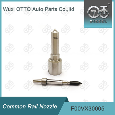 Bocal Piezo de F00VX30005 Bosch para 0445115024/034/035 etc.