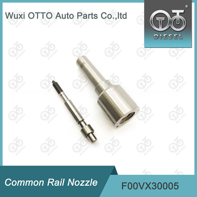 Bocal Piezo de F00VX30005 Bosch para 0445115024/034/035 etc.