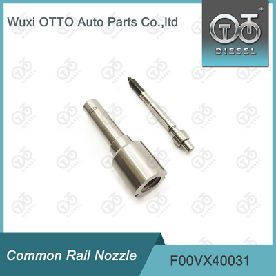 F00VX40031 Bosch Piezo Nozzle Para 0445116010/011 / 0986435367