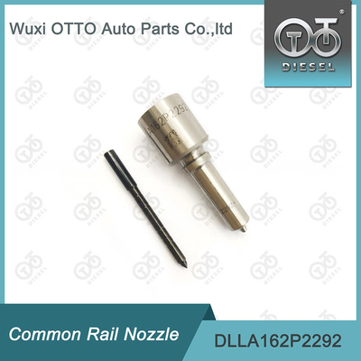 Bocal comum do trilho de DLLA162P2292+ Bosch para os injetores 0445110475