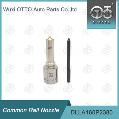 Bocal comum do trilho de DLLA160P2380 Bosch para injetores 0 445 110 546