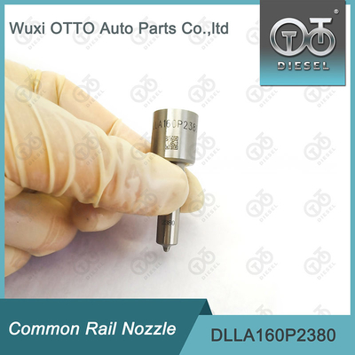 Bocal comum do trilho de DLLA160P2380 Bosch para injetores 0 445 110 546