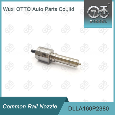 Bocal comum do trilho de DLLA160P2380 Bosch para injetores 0 445 110 546
