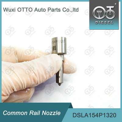 Bocal comum do trilho de DSLA154P1320 Bosch para injetores 0445110105/106/107/108/170 de etc.