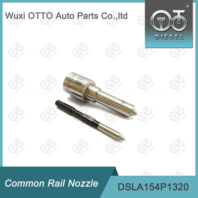 Bocal comum do trilho de DSLA154P1320 Bosch para injetores 0445110105/106/107/108/170 de etc.
