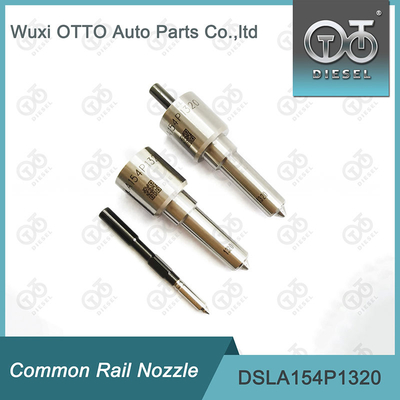 Bocal comum do trilho de DSLA154P1320 Bosch para injetores 0445110105/106/107/108/170 de etc.