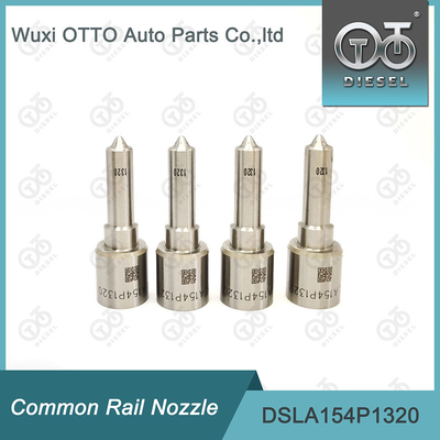 Bocal comum do trilho de DSLA154P1320 Bosch para injetores 0445110105/106/107/108/170 de etc.