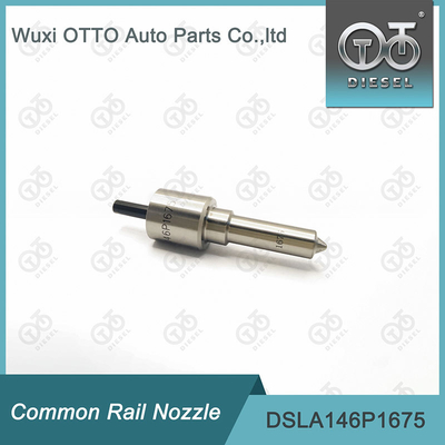 Bocal comum do trilho de DSLA146P1675 0433175471 Bosch para injetores 0445110307/4941109