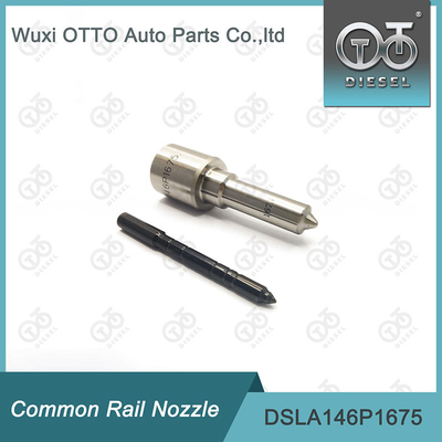 Bocal comum do trilho de DSLA146P1675 0433175471 Bosch para injetores 0445110307/4941109