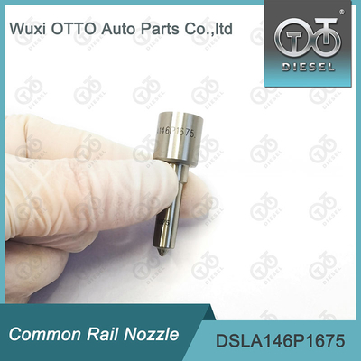 Bocal comum do trilho de DSLA146P1675 0433175471 Bosch para injetores 0445110307/4941109