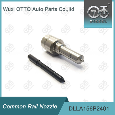 Bocal comum do trilho de DLLA156P2401 Bosch para o injetor 0445110565/566