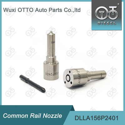Bocal comum do trilho de DLLA156P2401 Bosch para o injetor 0445110565/566