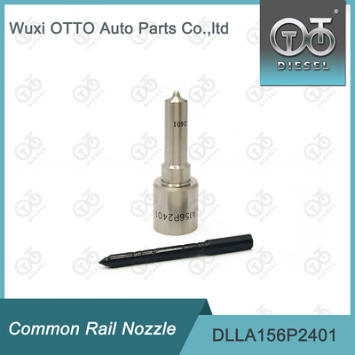 Bocal comum do trilho de DLLA156P2401 Bosch para o injetor 0445110565/566