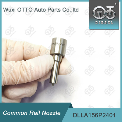 Bocal comum do trilho de DLLA156P2401 Bosch para o injetor 0445110565/566