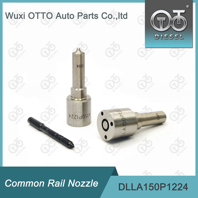 Bocal comum do trilho DLLA150P1224 para o injetor 0445110083 0986435078