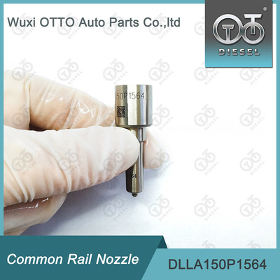 Bocal comum do trilho de DLLA150P1564 Bosch para injetores 0445120064/136/137 de 0986435529/534