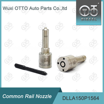 Bocal comum do trilho de DLLA150P1564 Bosch para injetores 0445120064/136/137 de 0986435529/534