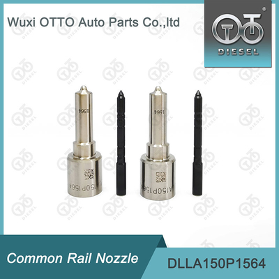 Bocal comum do trilho de DLLA150P1564 Bosch para injetores 0445120064/136/137 de 0986435529/534