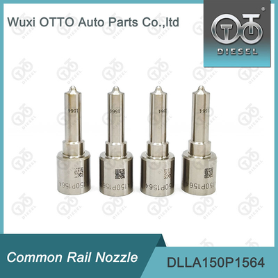 Bocal comum do trilho de DLLA150P1564 Bosch para injetores 0445120064/136/137 de 0986435529/534