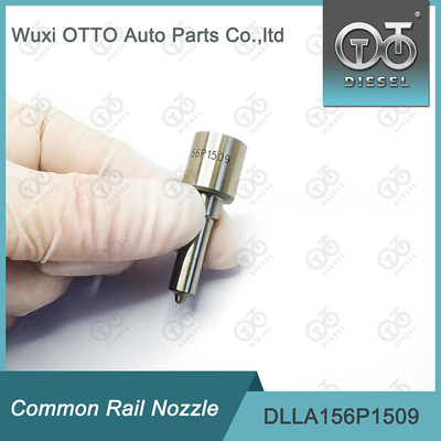 Bocal comum do trilho DLLA156P1509 para o injetor 0445110255/256 33800-2A400